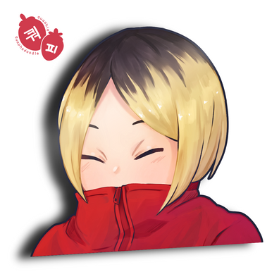 Kenma Peeker